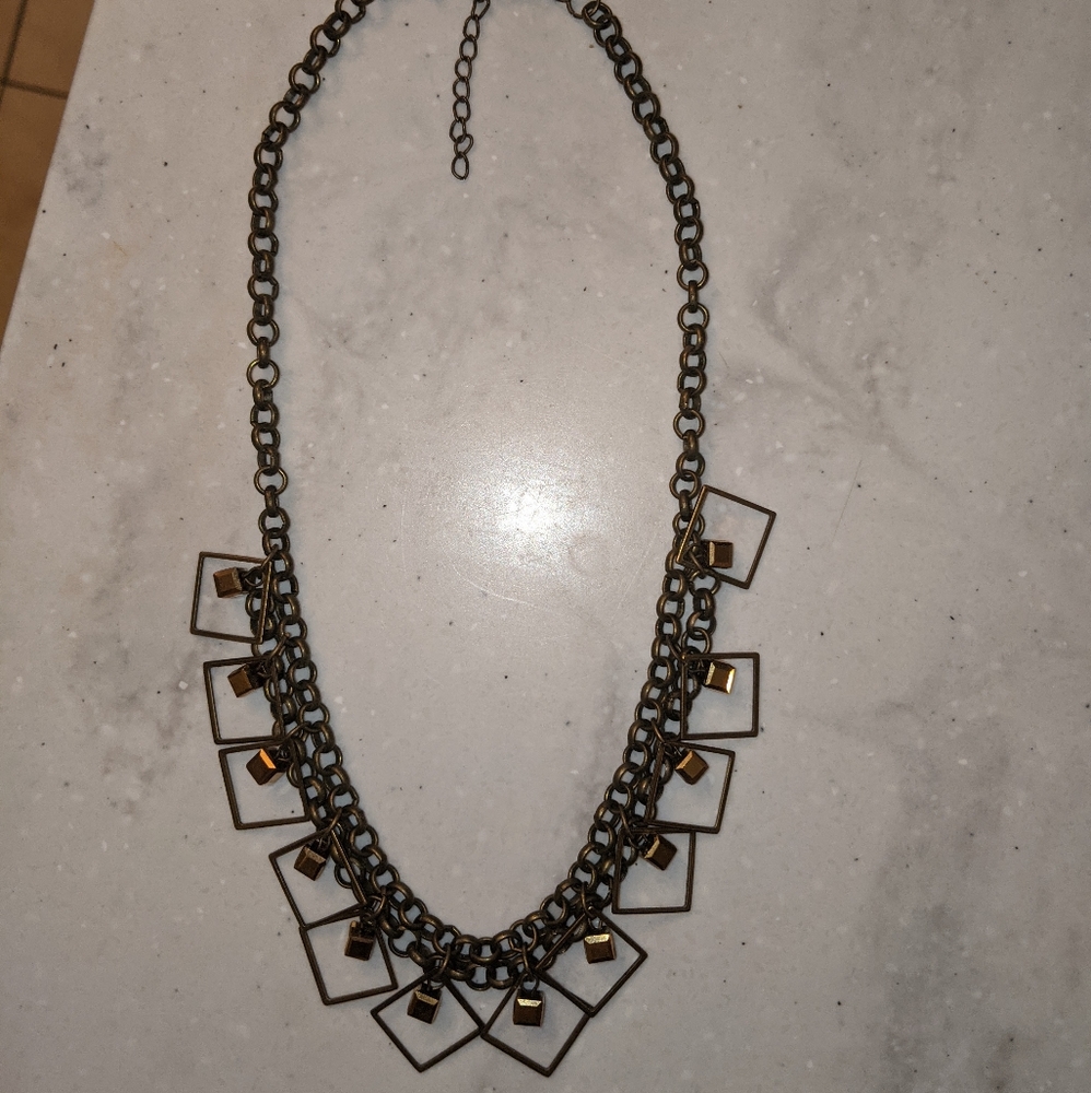 Statement Necklaces - image 4